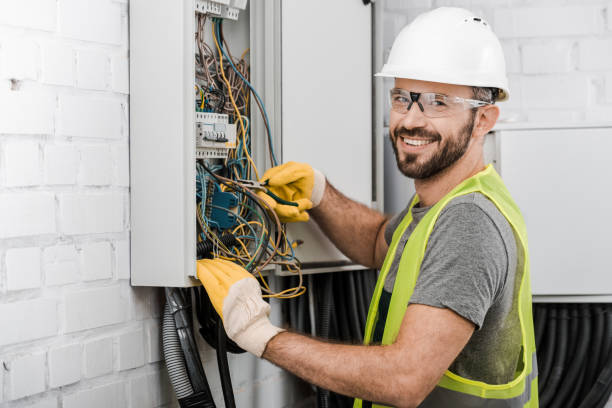 Best Emergency Electrical Repair  in West Ocean City, MD