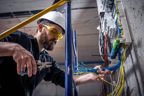 Best Affordable Electrician  in West Ocean City, MD