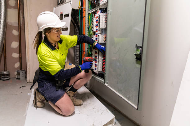 Best Emergency Electrician Near Me  in West Ocean City, MD