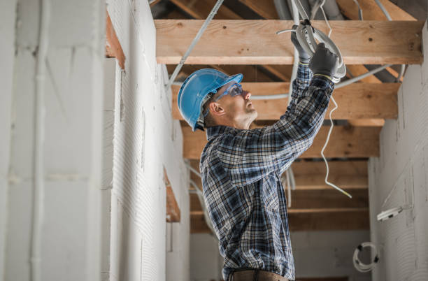 Best Licensed Electrician  in West Ocean City, MD