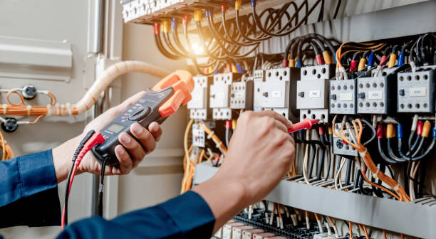 Best Affordable Electrical Installation  in West Ocean City, MD