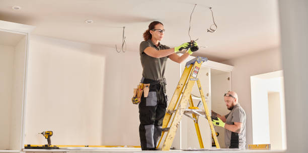 Best Electrical Installation Contractor  in West Ocean City, MD