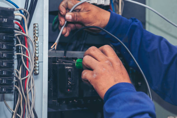 Trusted MD Electrician Experts