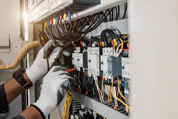 Best Emergency Electrical Repair  in West Ocean City, MD